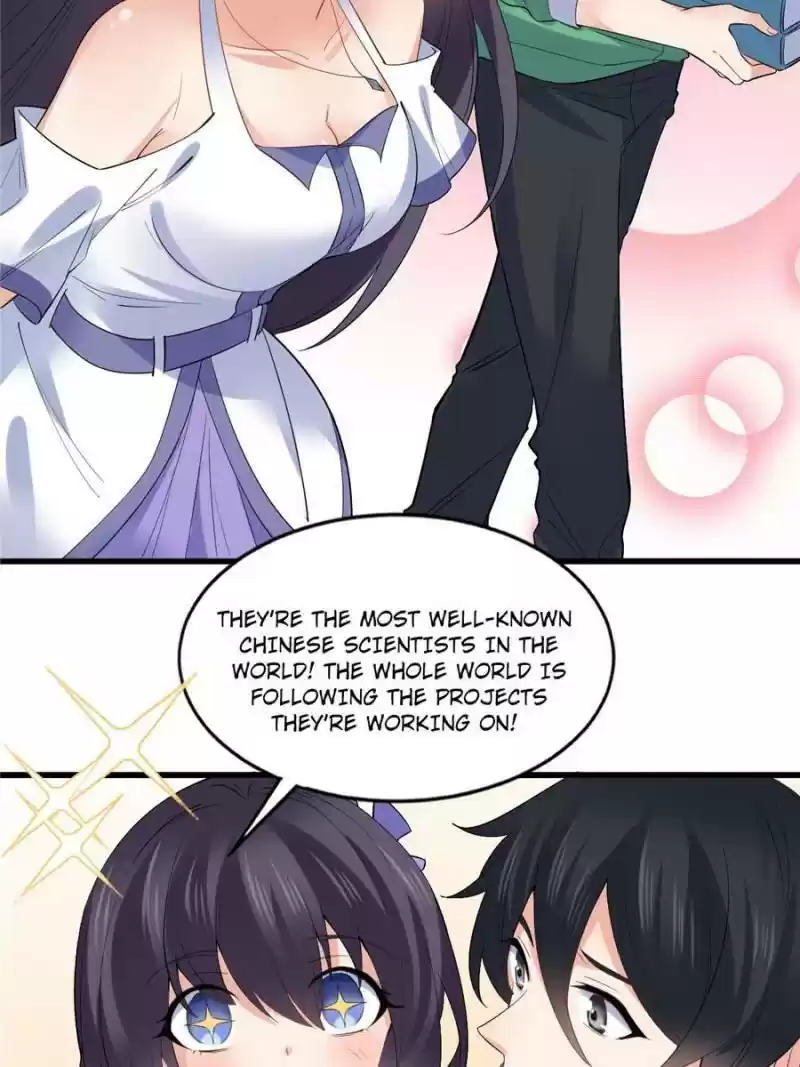 Dragon King’S Son-In-Law Chapter 22