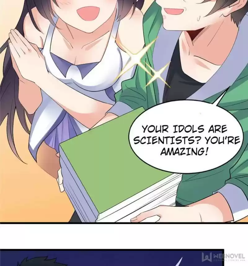 Dragon King’S Son-In-Law Chapter 22