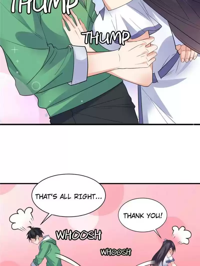 Dragon King’S Son-In-Law Chapter 22