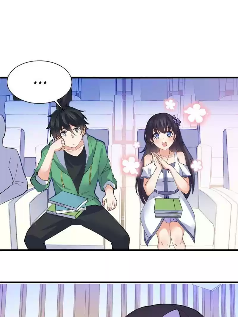 Dragon King’S Son-In-Law Chapter 22