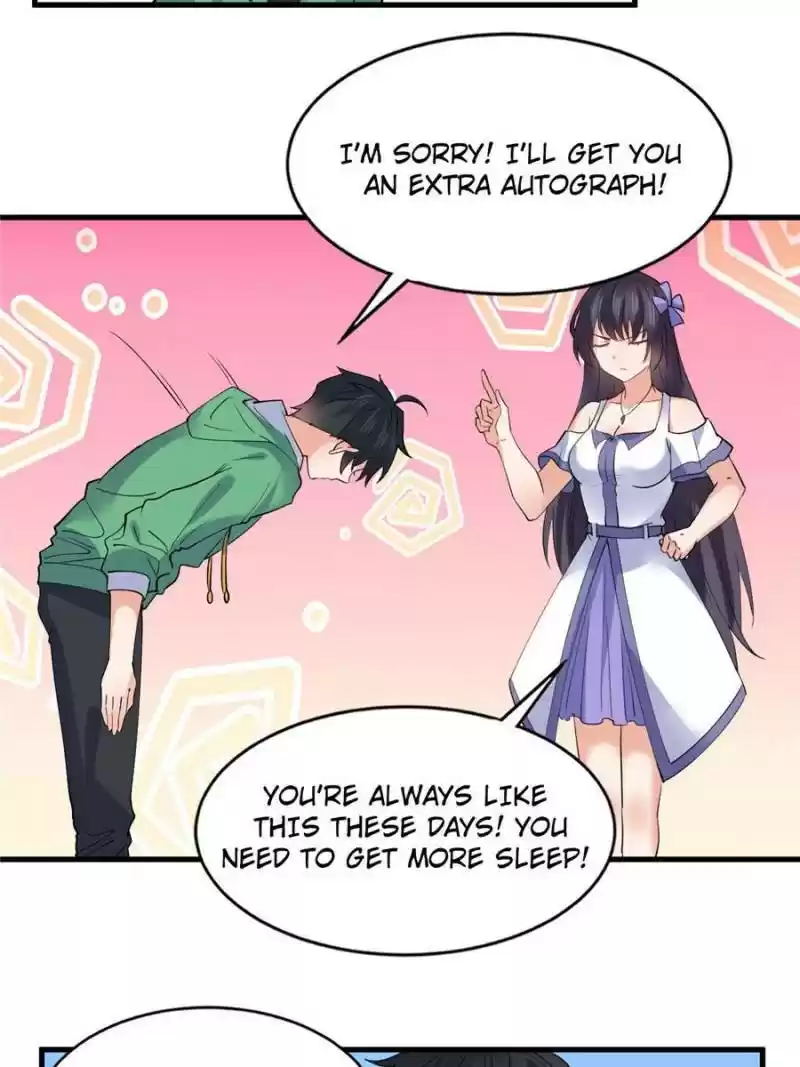 Dragon King’S Son-In-Law Chapter 22