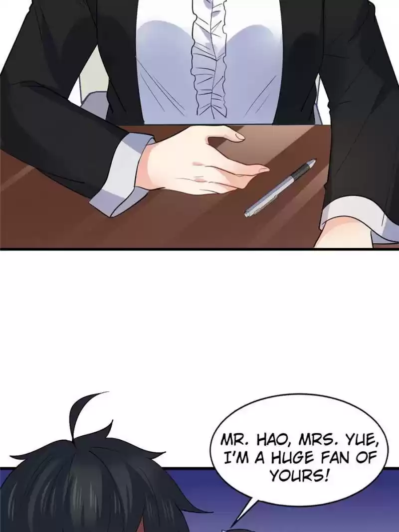 Dragon King’S Son-In-Law Chapter 22