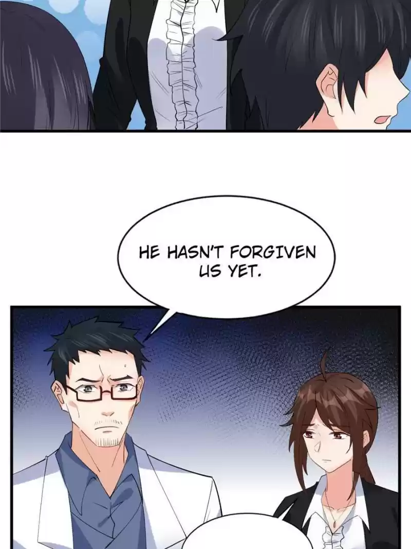 Dragon King’S Son-In-Law Chapter 22