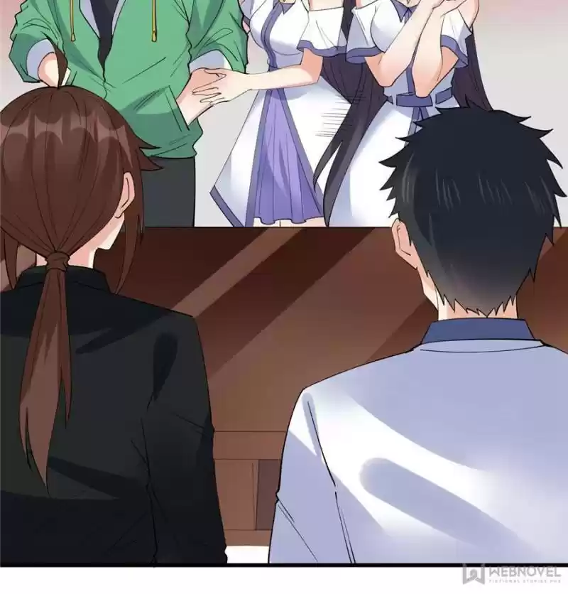 Dragon King’S Son-In-Law Chapter 22