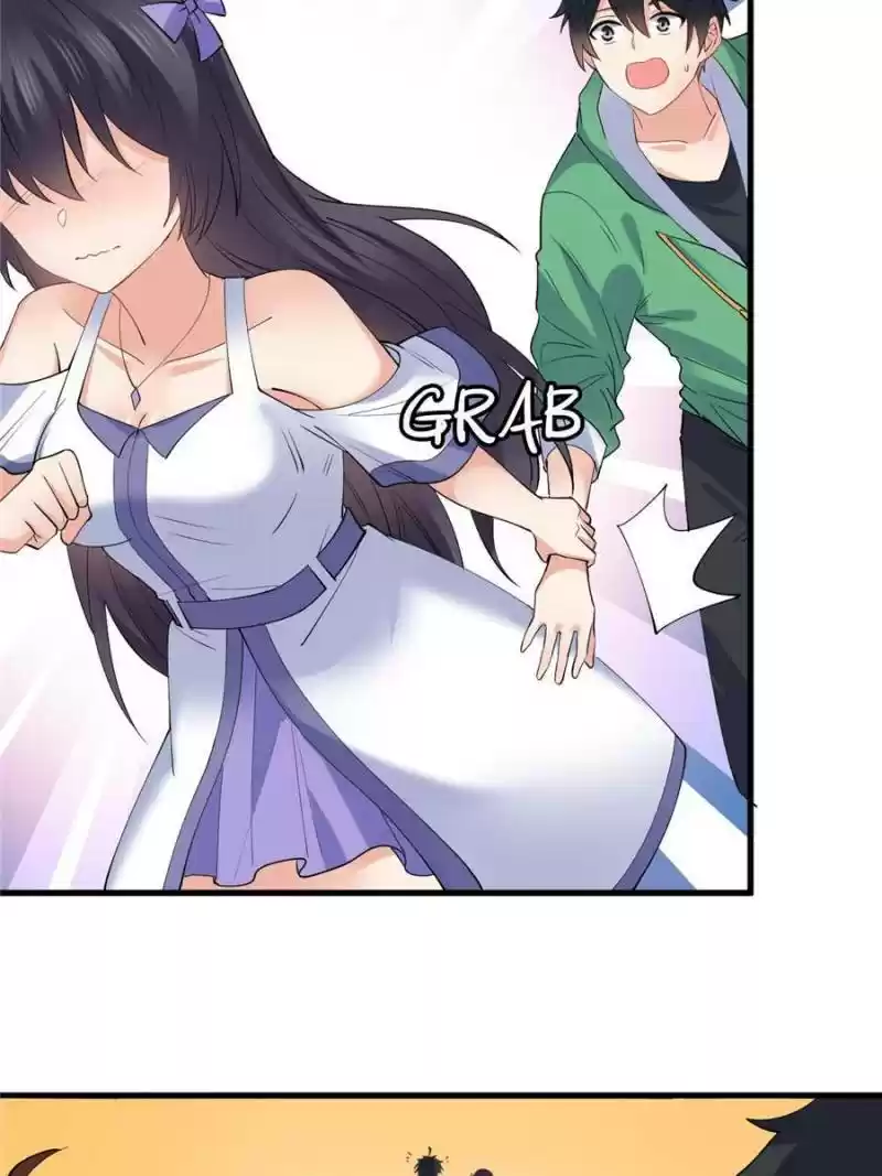 Dragon King’S Son-In-Law Chapter 22