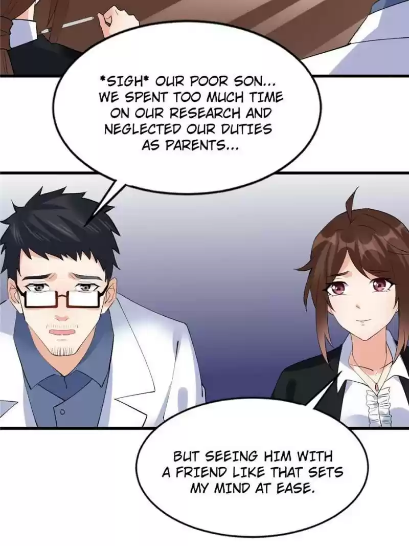 Dragon King’S Son-In-Law Chapter 22