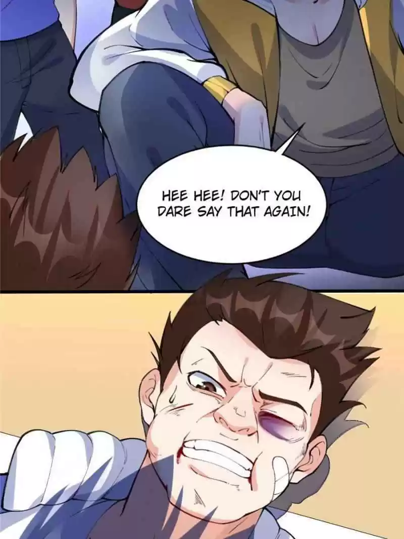 Dragon King’S Son-In-Law Chapter 23