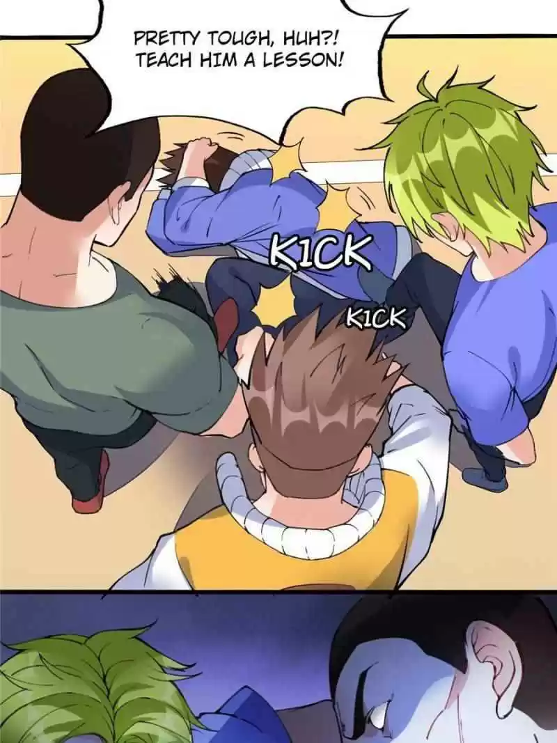 Dragon King’S Son-In-Law Chapter 23