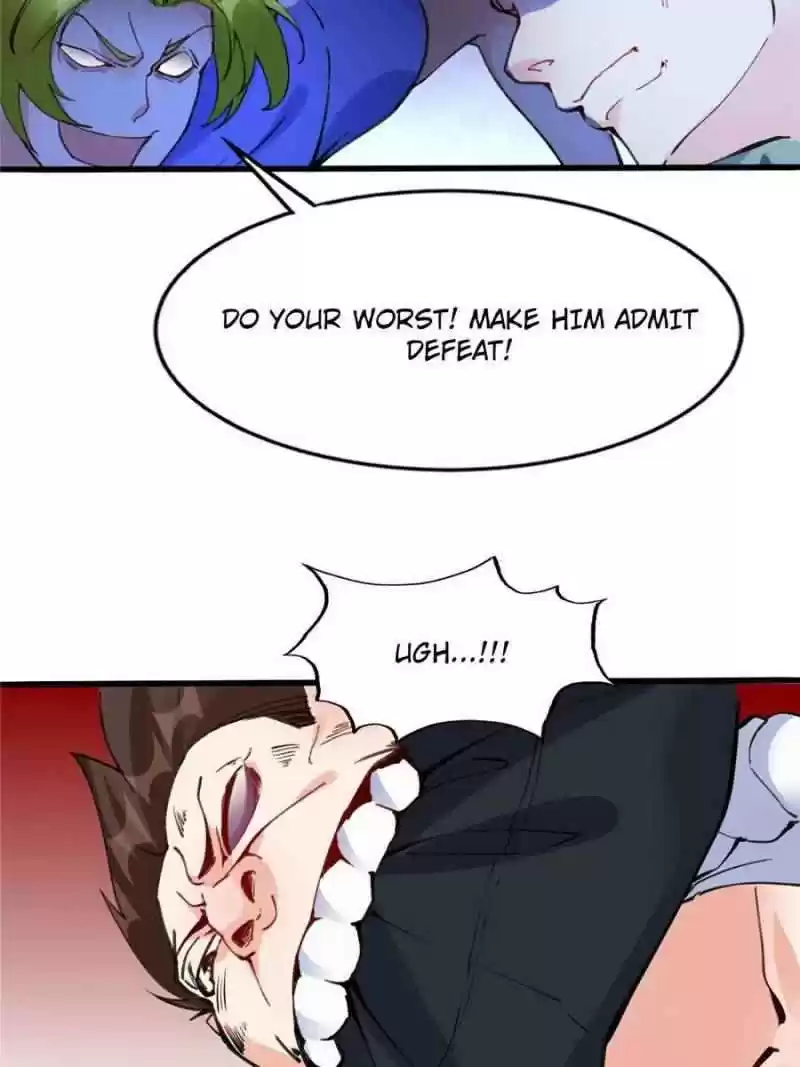 Dragon King’S Son-In-Law Chapter 23