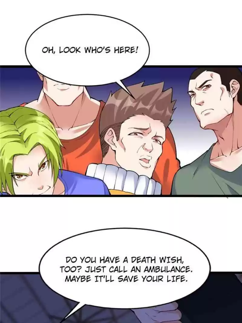 Dragon King’S Son-In-Law Chapter 23