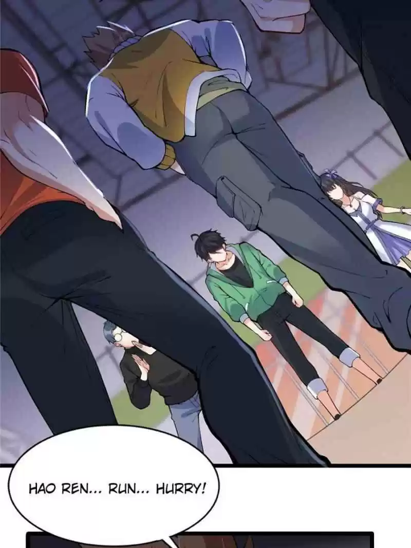 Dragon King’S Son-In-Law Chapter 23