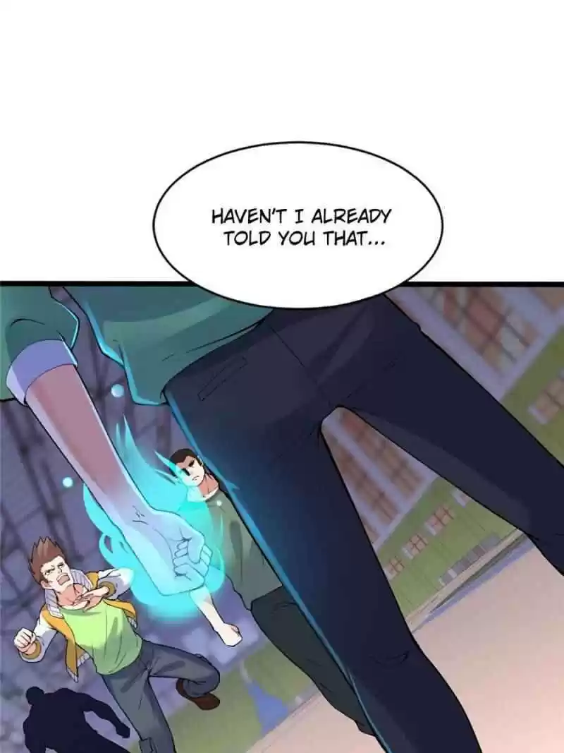 Dragon King’S Son-In-Law Chapter 23