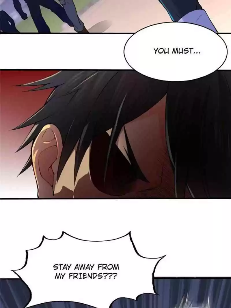 Dragon King’S Son-In-Law Chapter 23