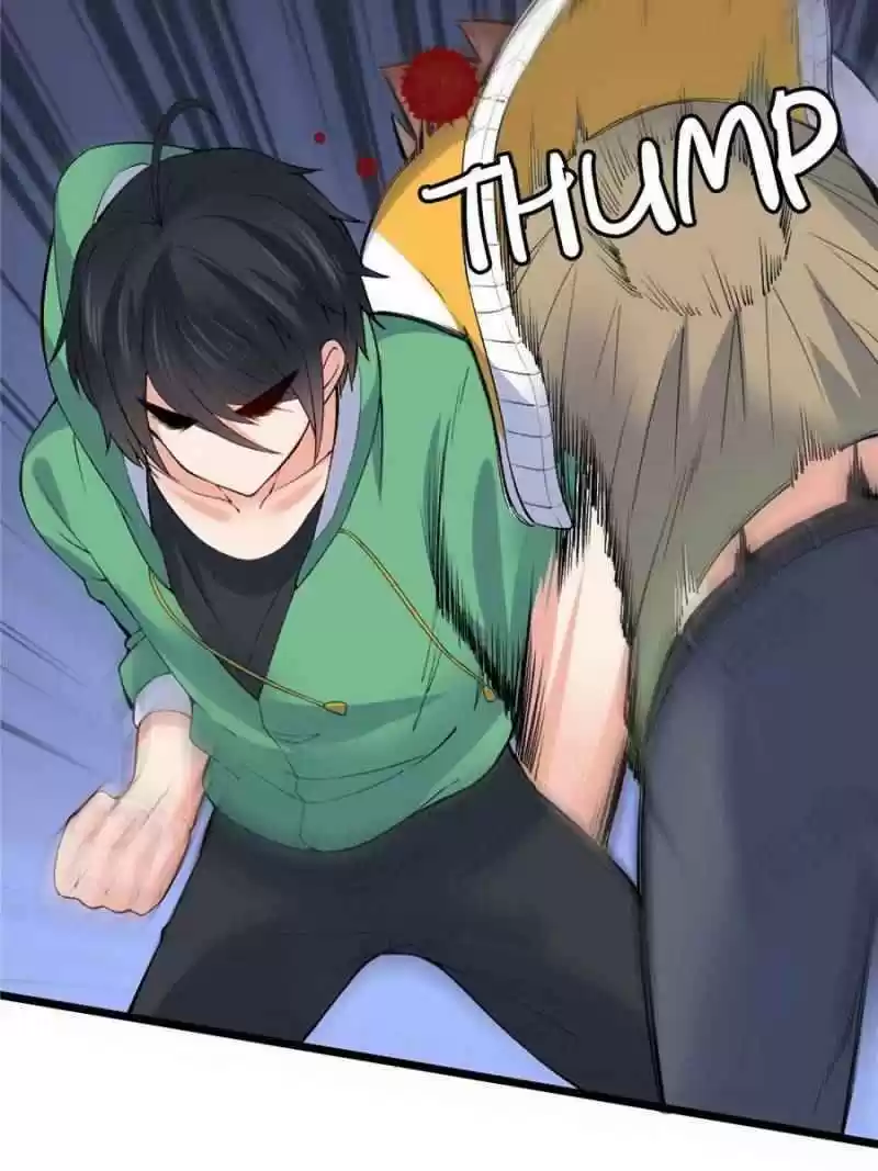 Dragon King’S Son-In-Law Chapter 23