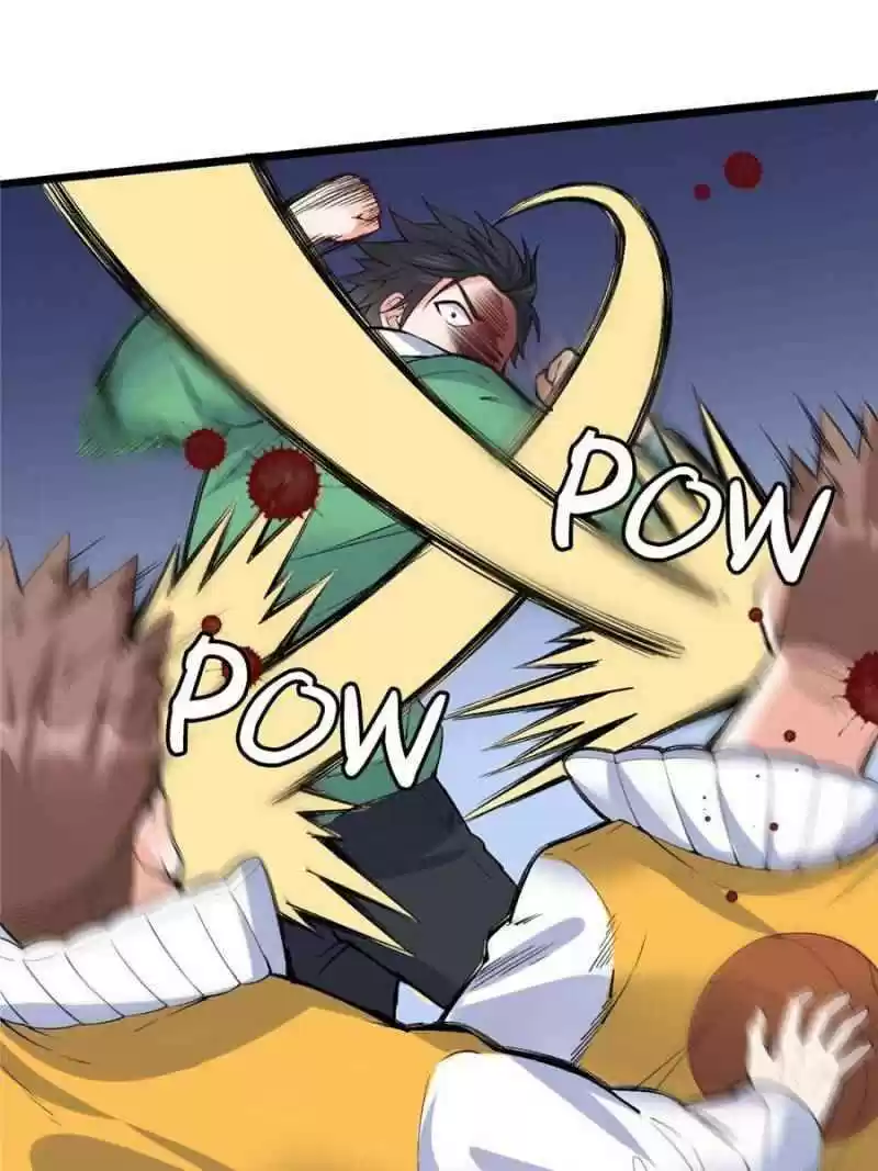 Dragon King’S Son-In-Law Chapter 23