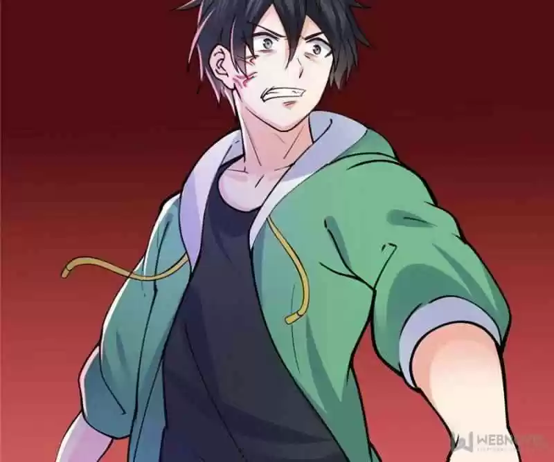 Dragon King’S Son-In-Law Chapter 23