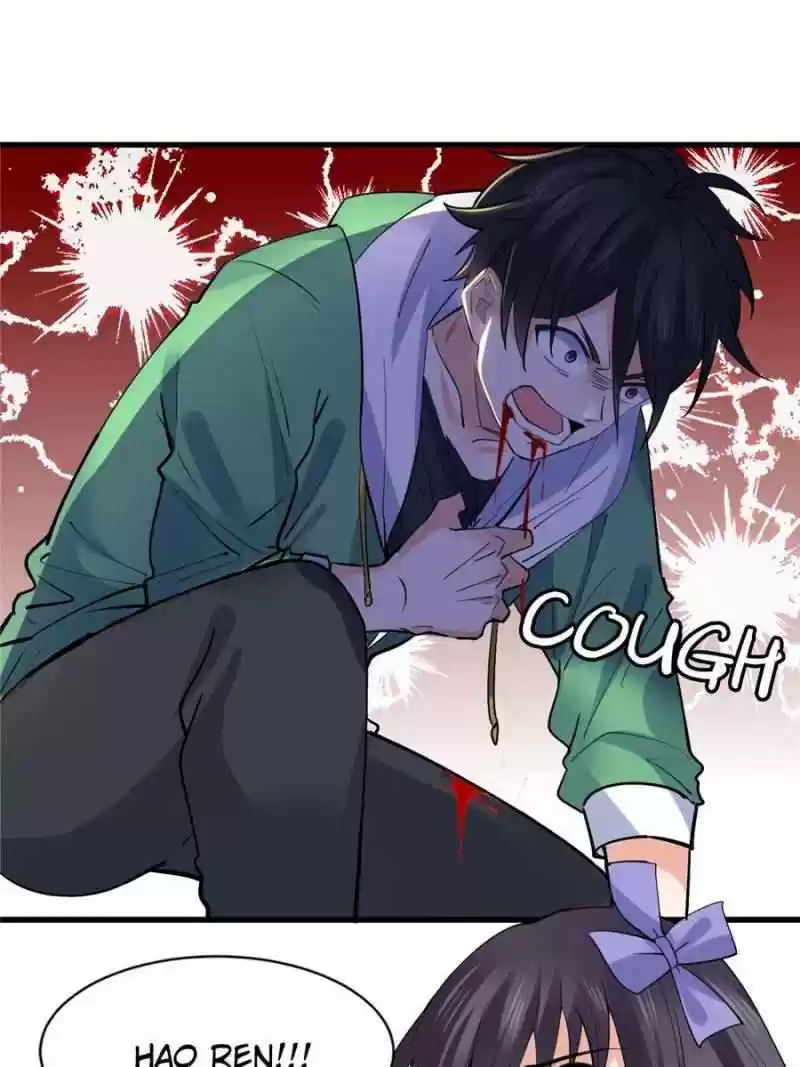 Dragon King’S Son-In-Law Chapter 23