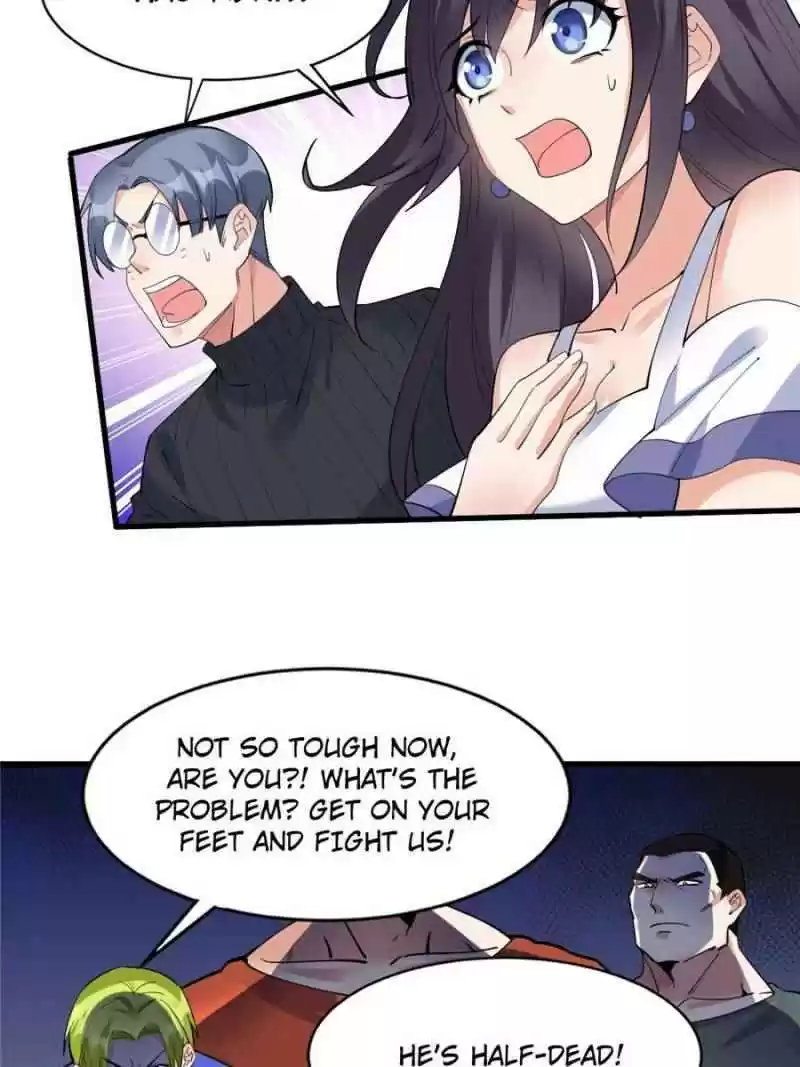 Dragon King’S Son-In-Law Chapter 23