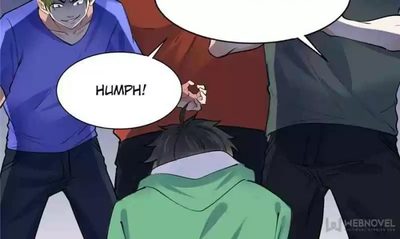 Dragon King’S Son-In-Law Chapter 23