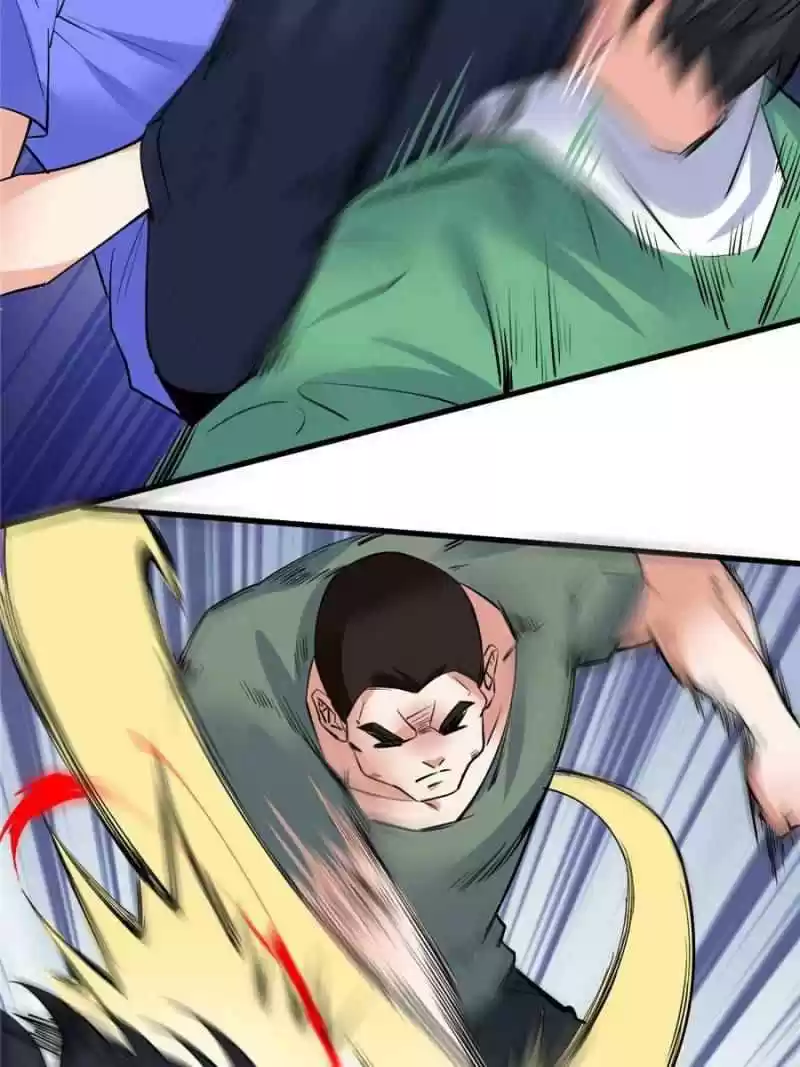 Dragon King’S Son-In-Law Chapter 23