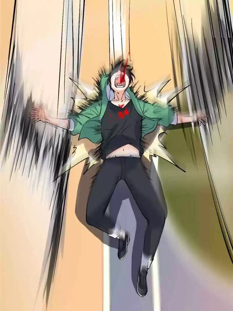 Dragon King’S Son-In-Law Chapter 23