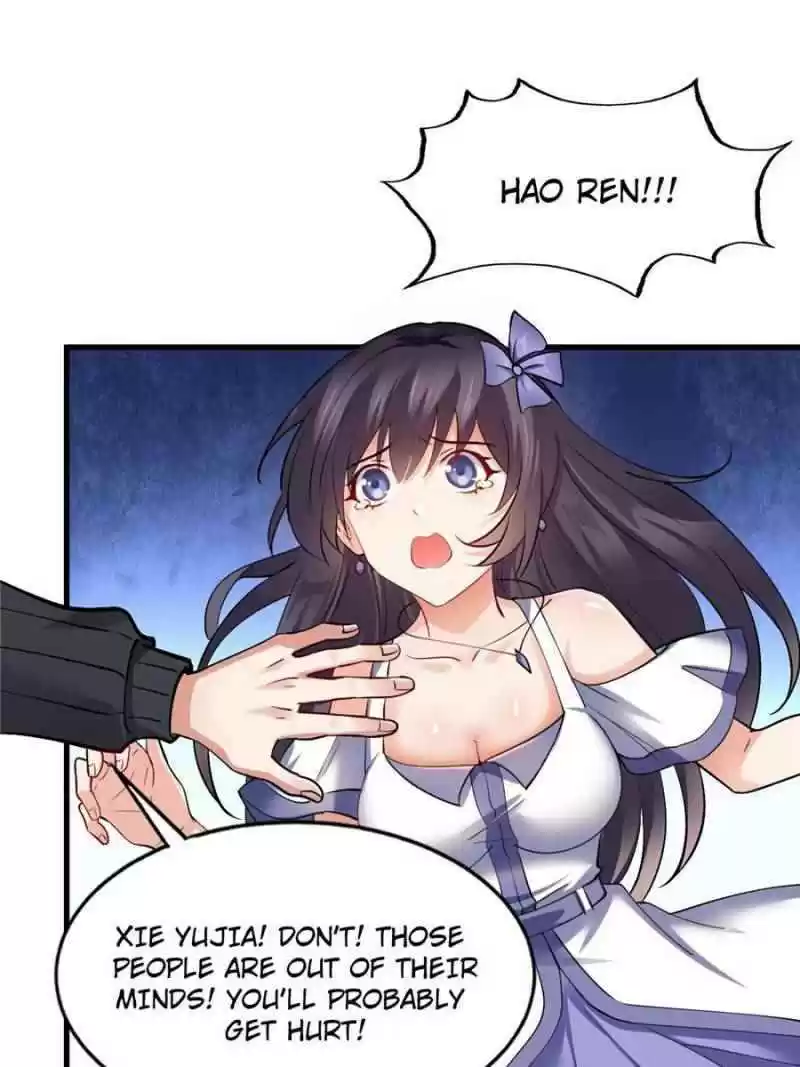 Dragon King’S Son-In-Law Chapter 23