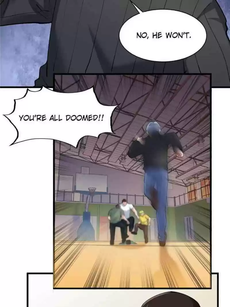 Dragon King’S Son-In-Law Chapter 23