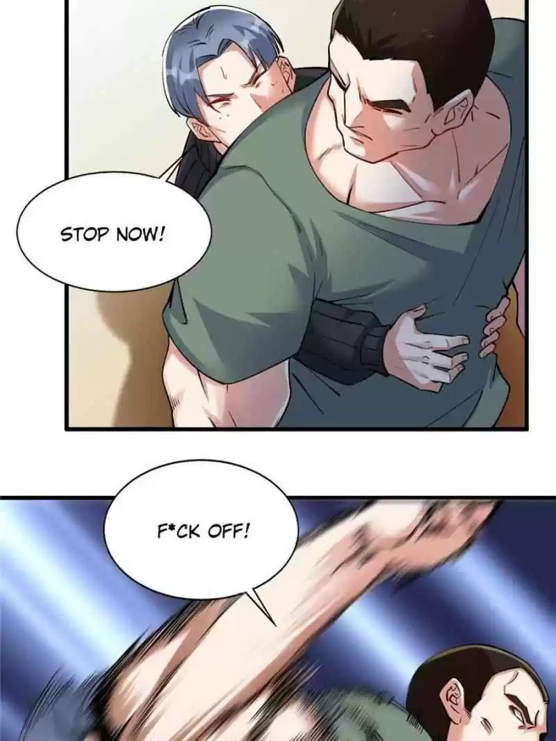 Dragon King’S Son-In-Law Chapter 23