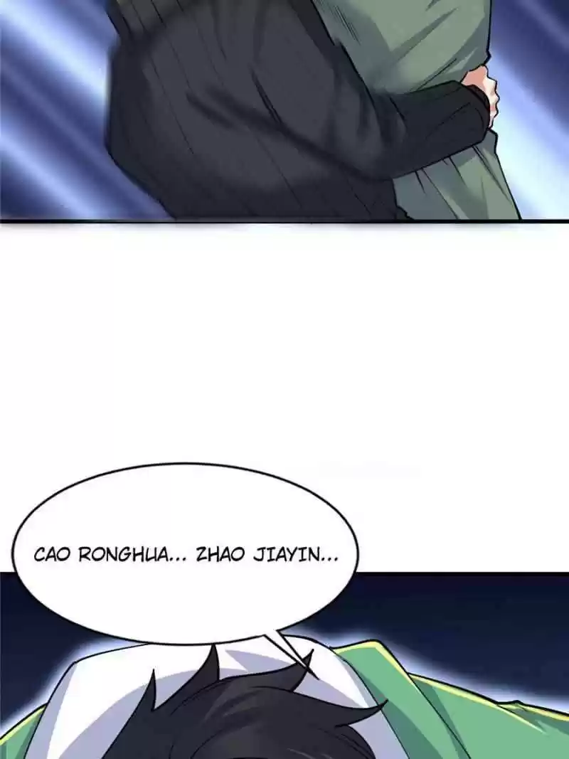 Dragon King’S Son-In-Law Chapter 23