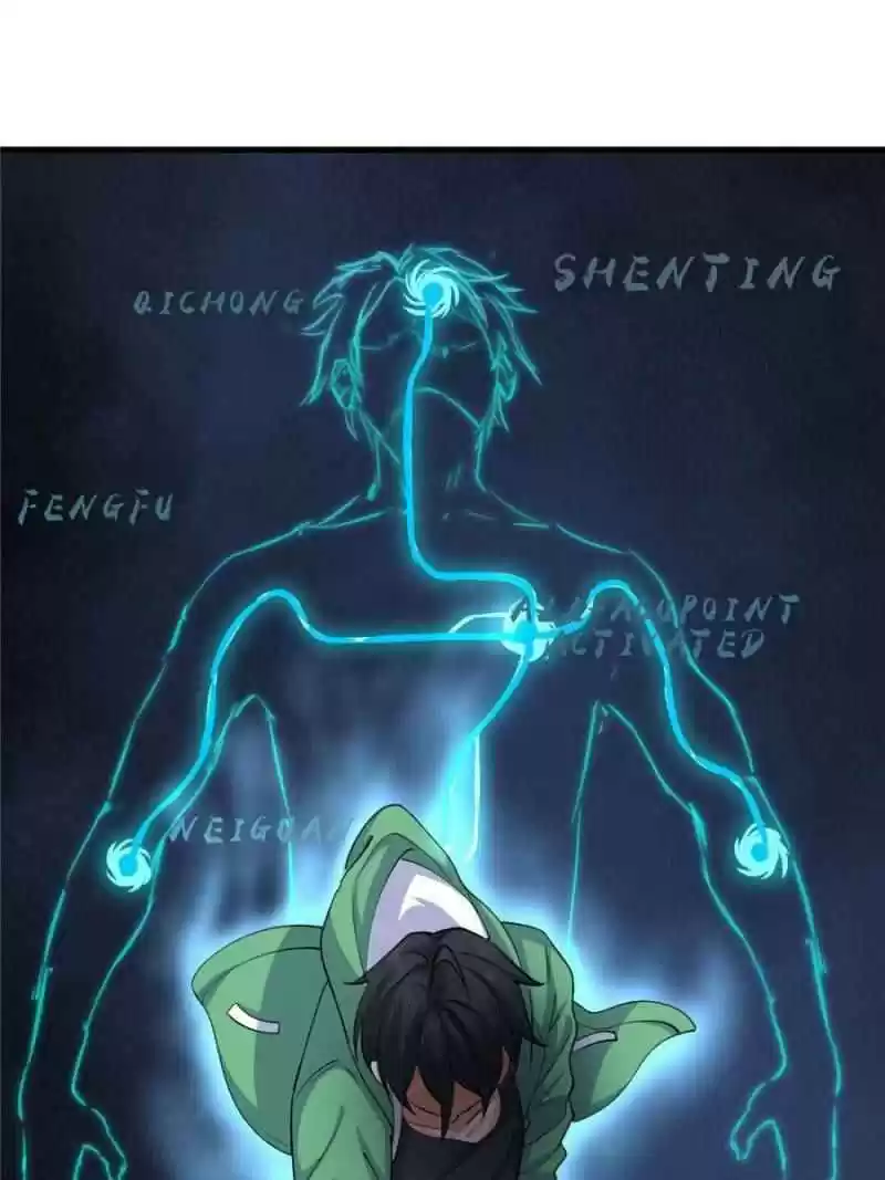 Dragon King’S Son-In-Law Chapter 23