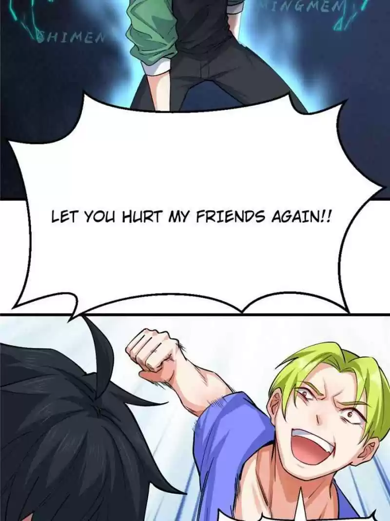 Dragon King’S Son-In-Law Chapter 23