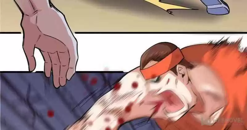 Dragon King’S Son-In-Law Chapter 23