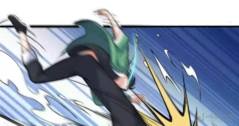 Dragon King’S Son-In-Law Chapter 23