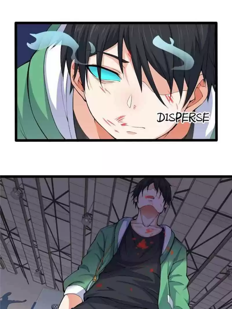 Dragon King’S Son-In-Law Chapter 23