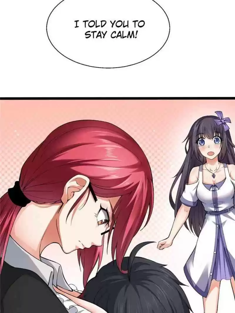 Dragon King’S Son-In-Law Chapter 23