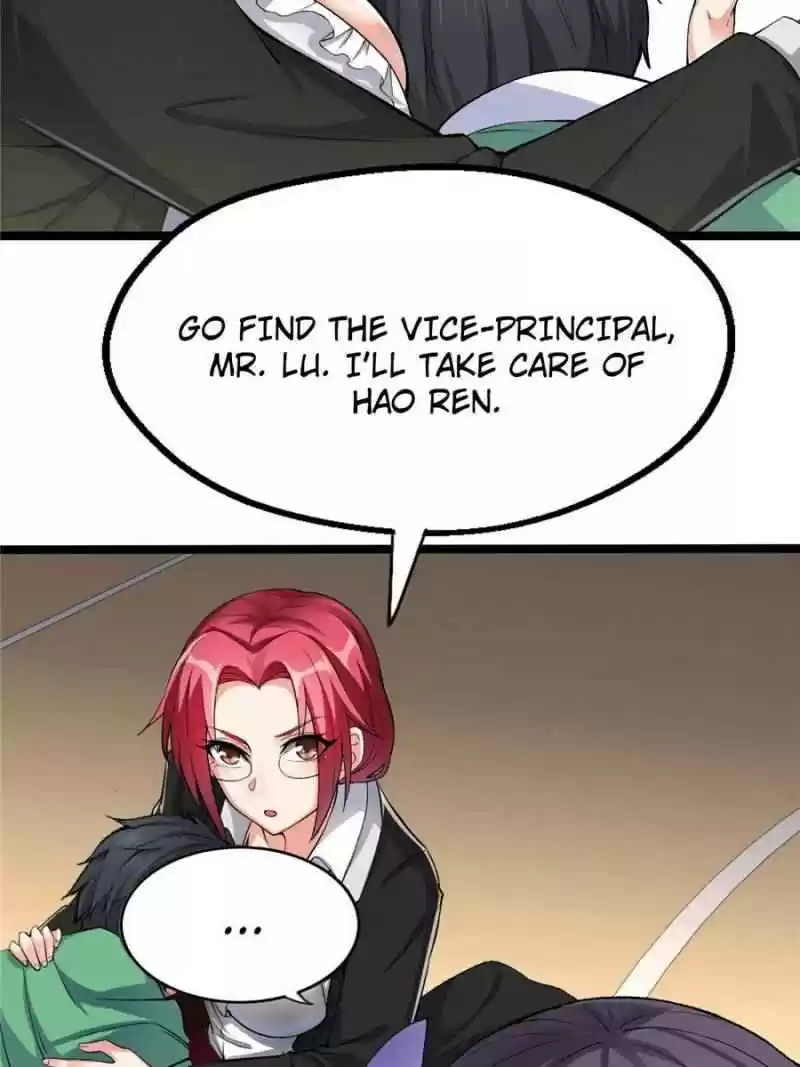 Dragon King’S Son-In-Law Chapter 23