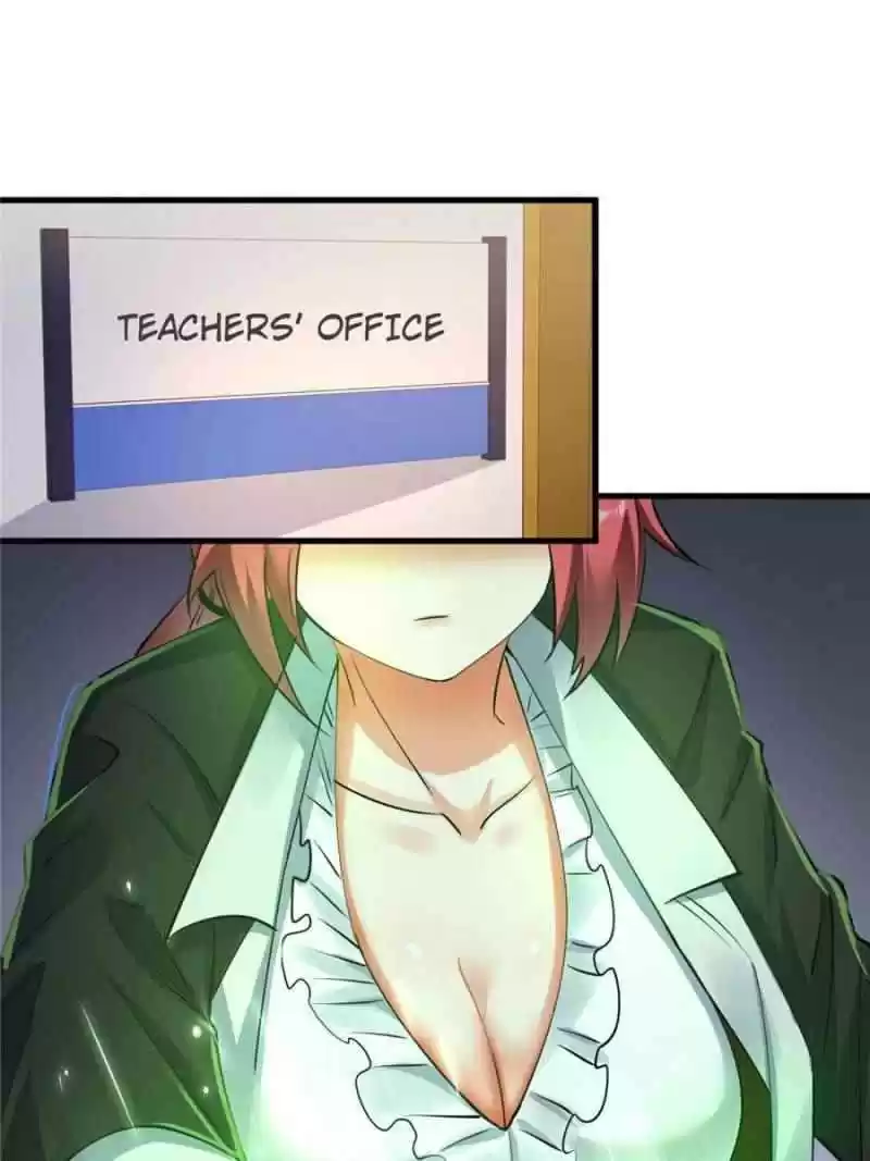 Dragon King’S Son-In-Law Chapter 24