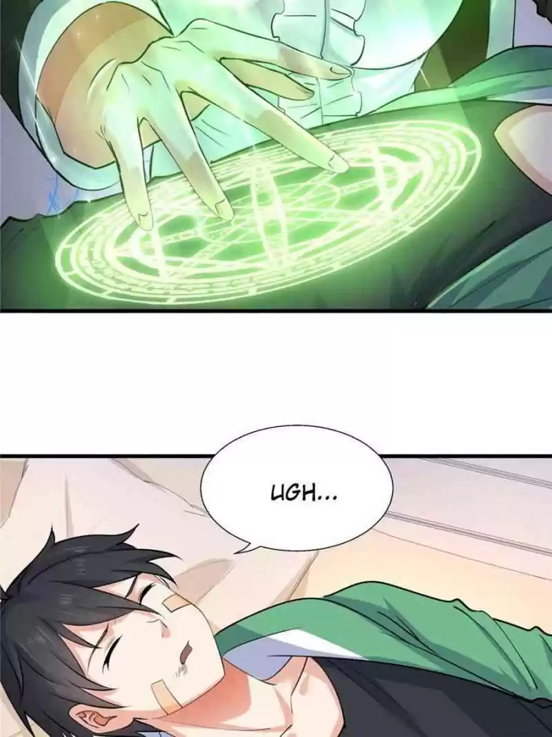 Dragon King’S Son-In-Law Chapter 24