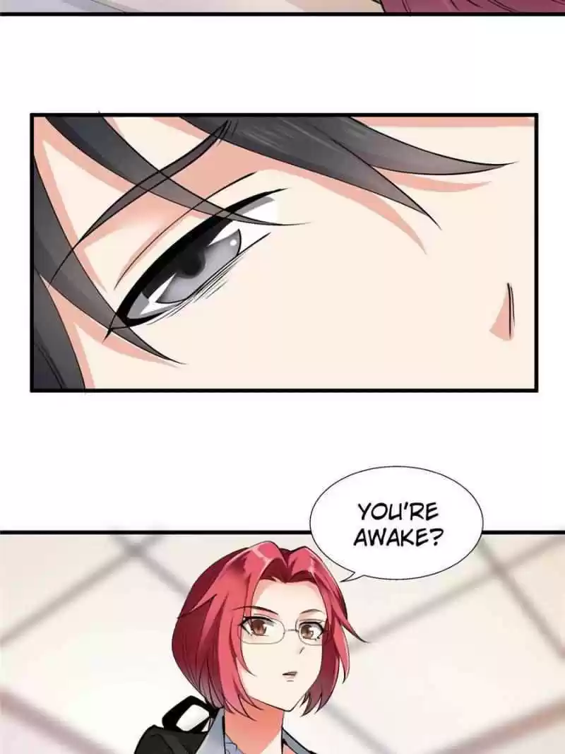 Dragon King’S Son-In-Law Chapter 24