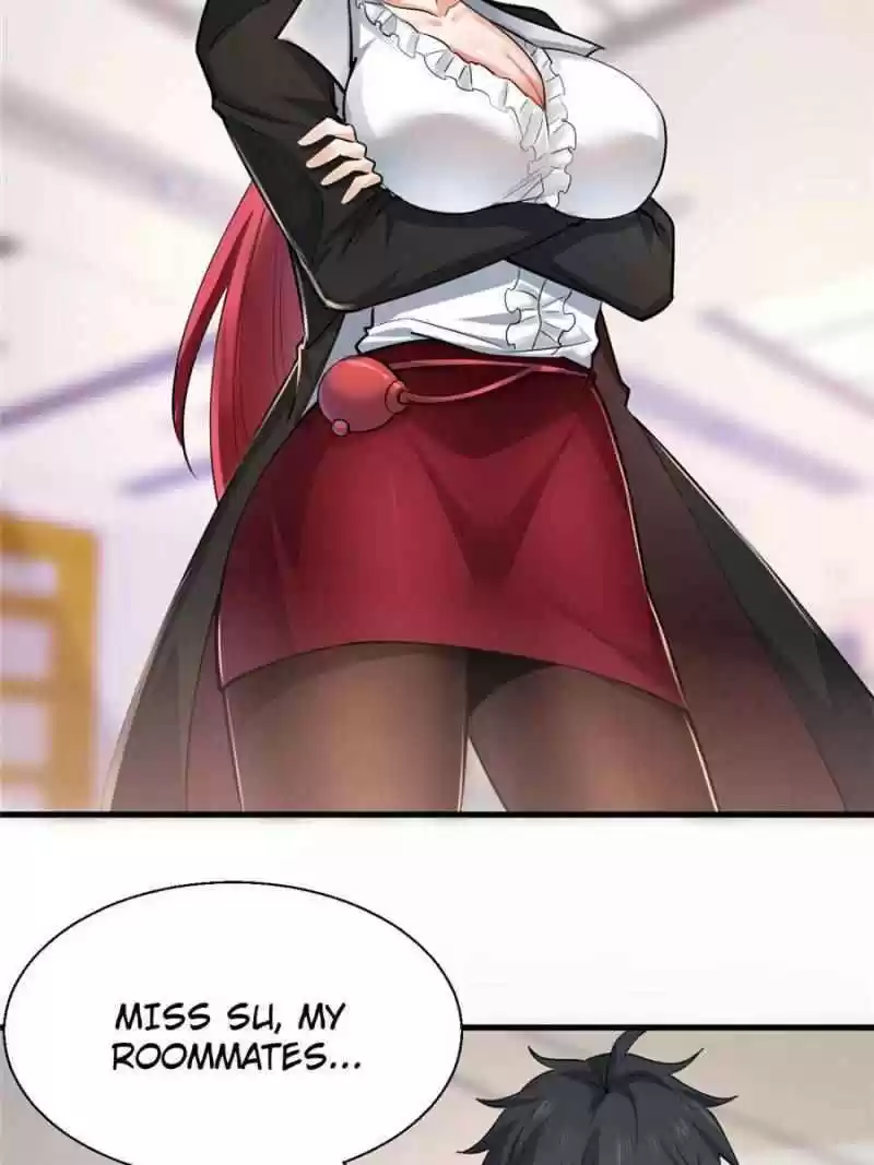 Dragon King’S Son-In-Law Chapter 24