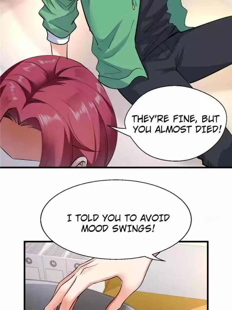 Dragon King’S Son-In-Law Chapter 24