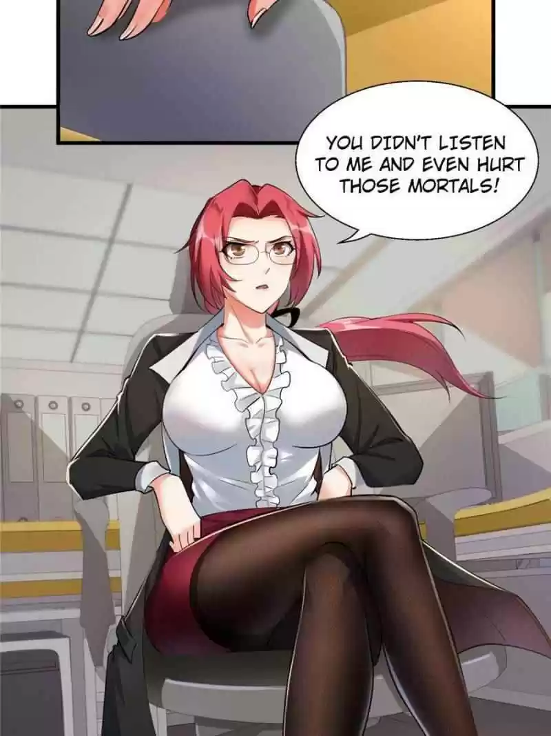 Dragon King’S Son-In-Law Chapter 24