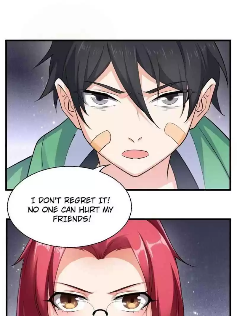 Dragon King’S Son-In-Law Chapter 24