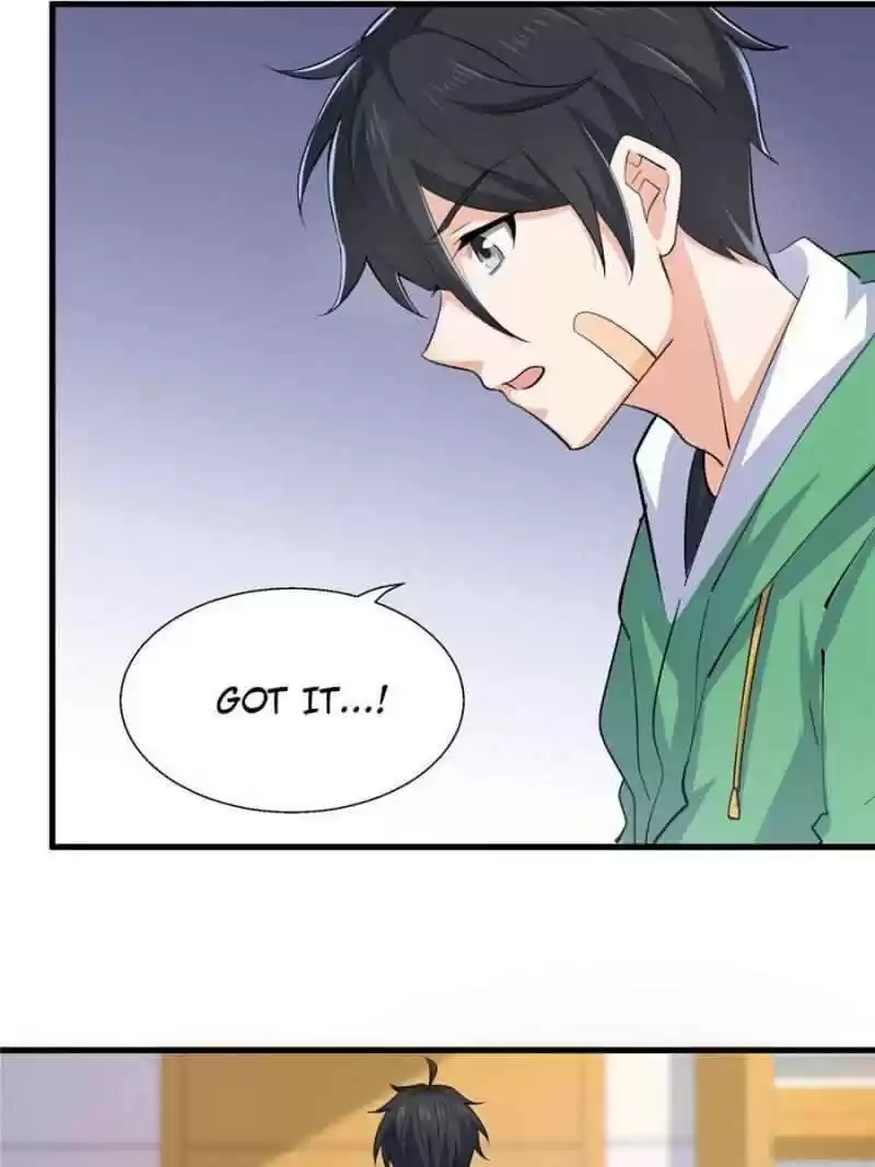 Dragon King’S Son-In-Law Chapter 24