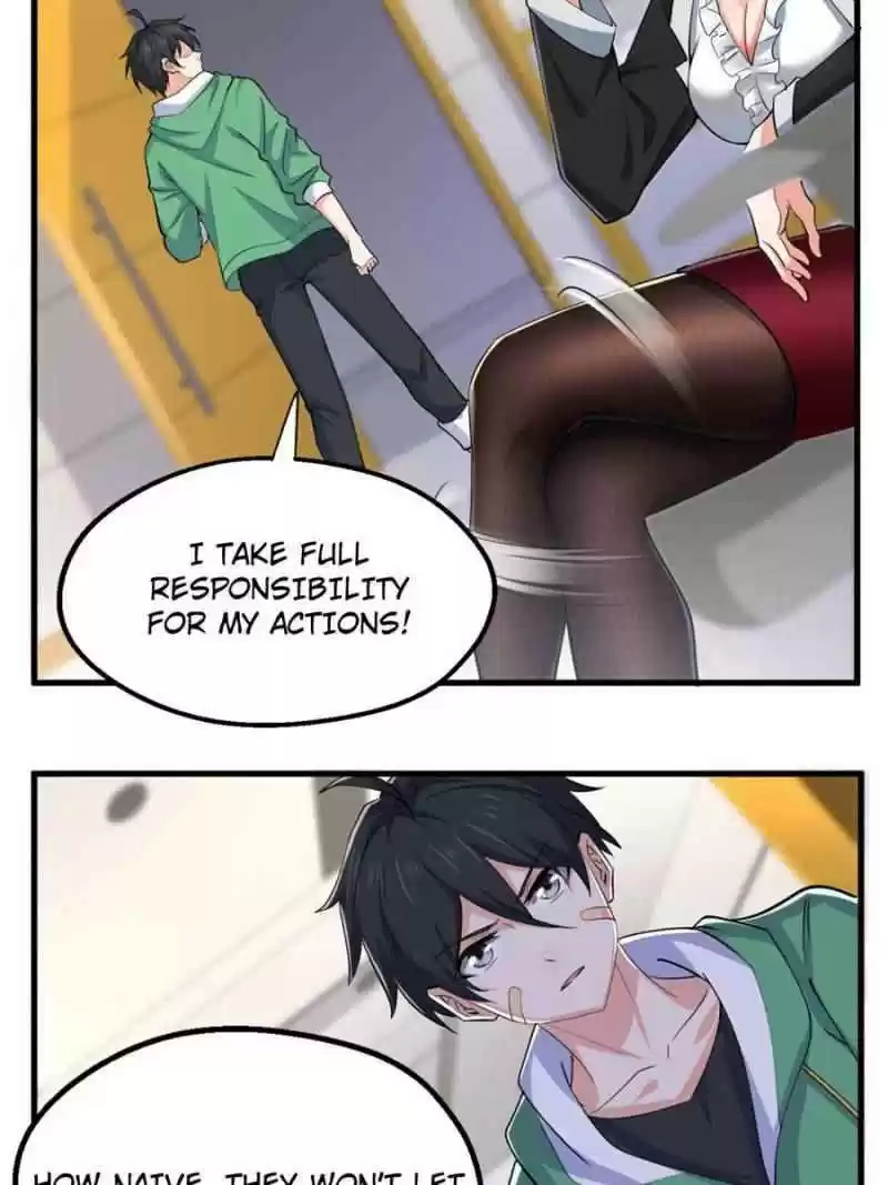 Dragon King’S Son-In-Law Chapter 24