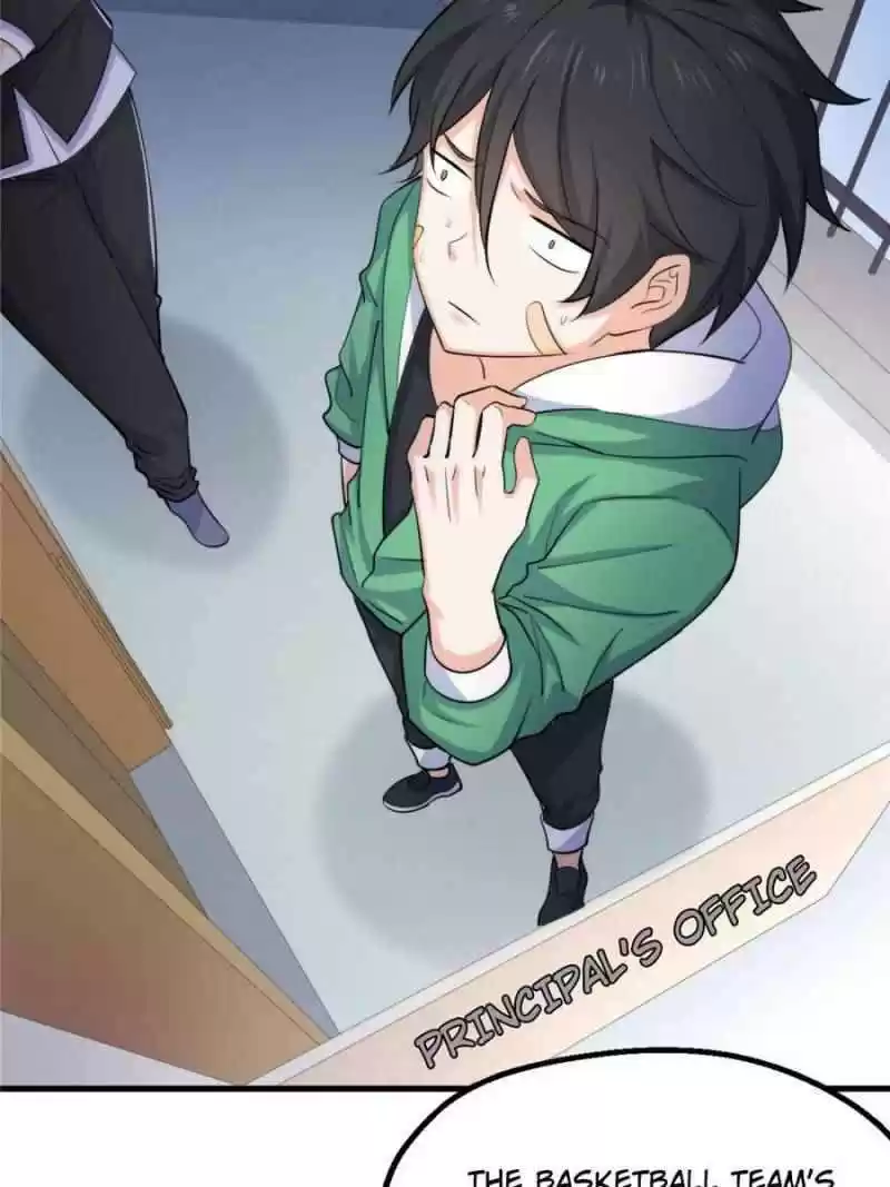 Dragon King’S Son-In-Law Chapter 24