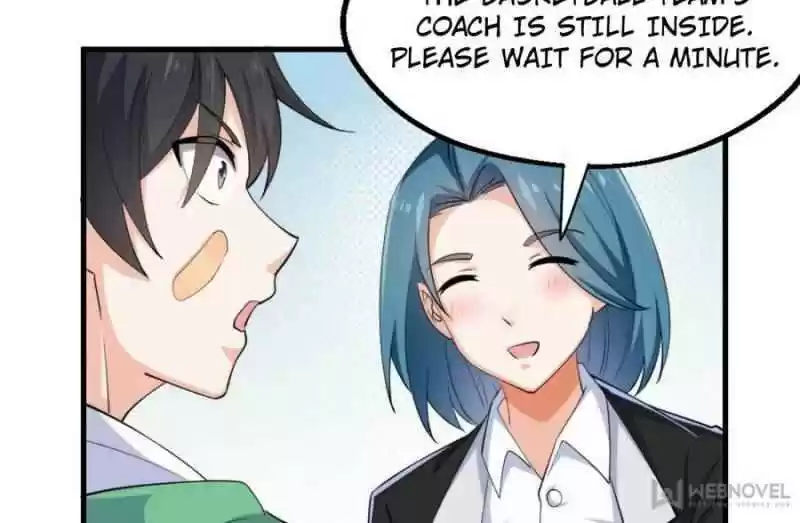 Dragon King’S Son-In-Law Chapter 24