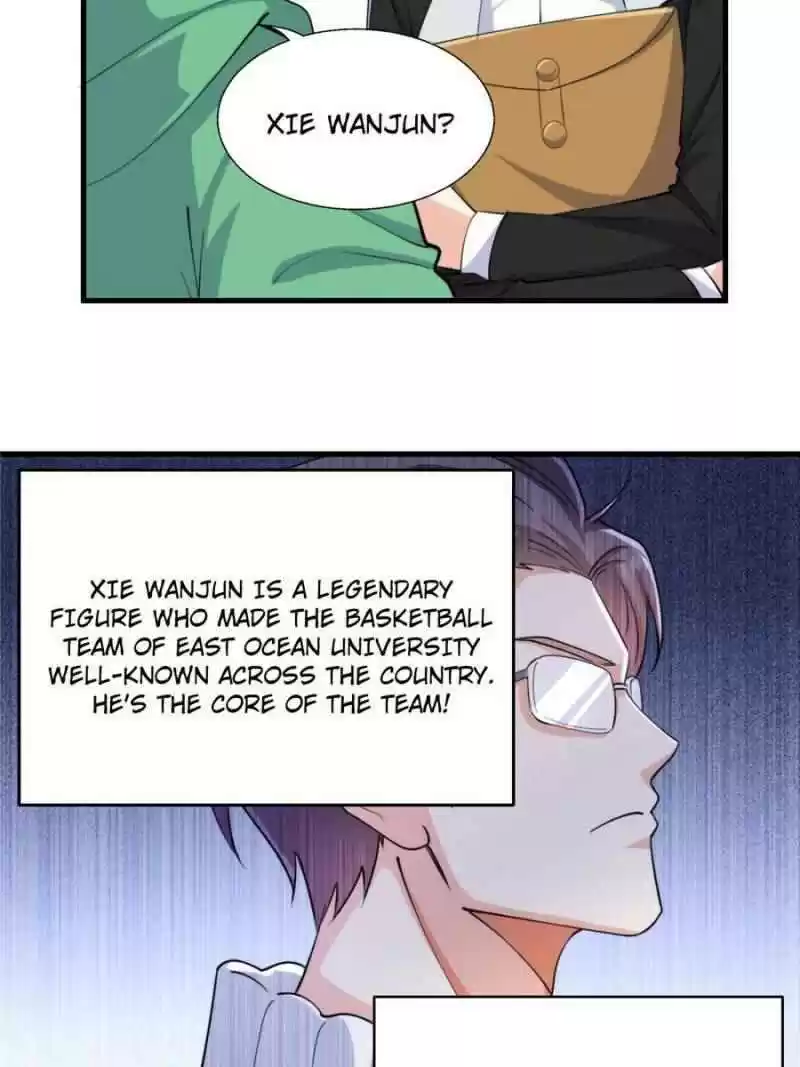 Dragon King’S Son-In-Law Chapter 24