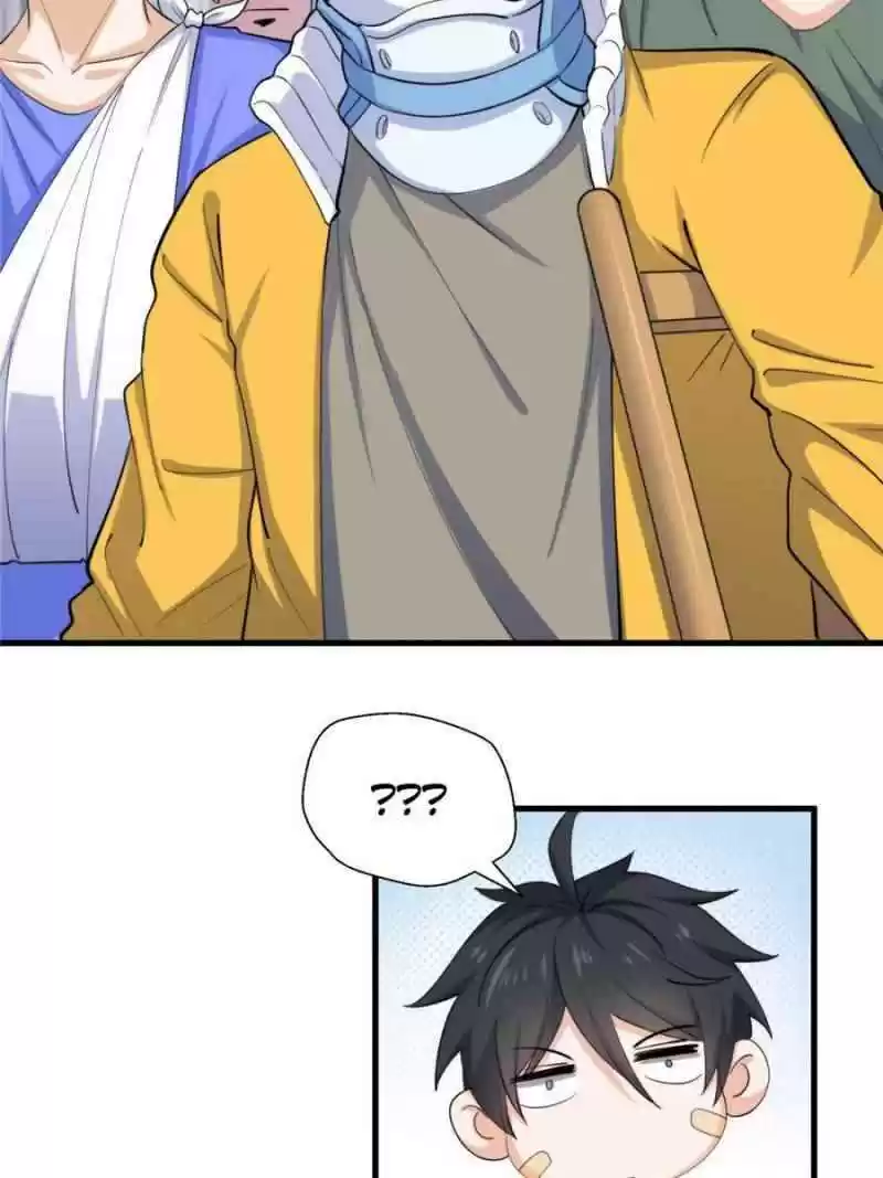 Dragon King’S Son-In-Law Chapter 24