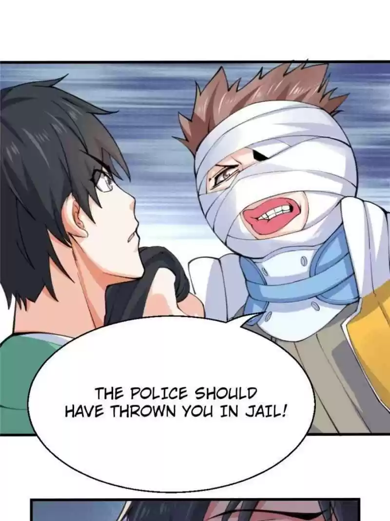 Dragon King’S Son-In-Law Chapter 24